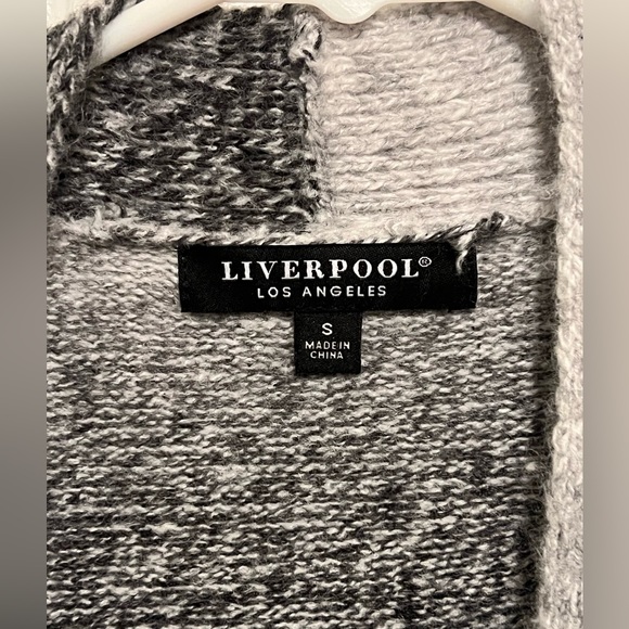 LIVERPOOL DUSTER - Picture 6 of 6